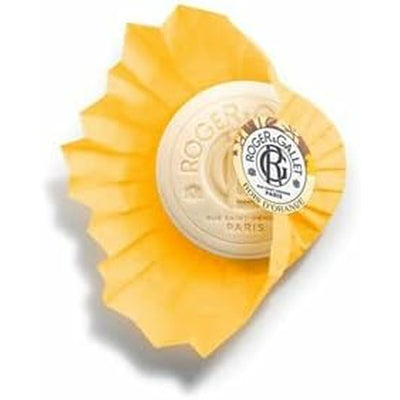 Scented Soap Roger & Gallet   3 Units 100 g