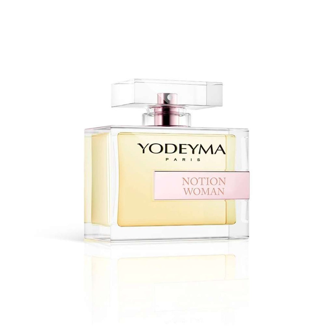 Yodeyma Fragrances