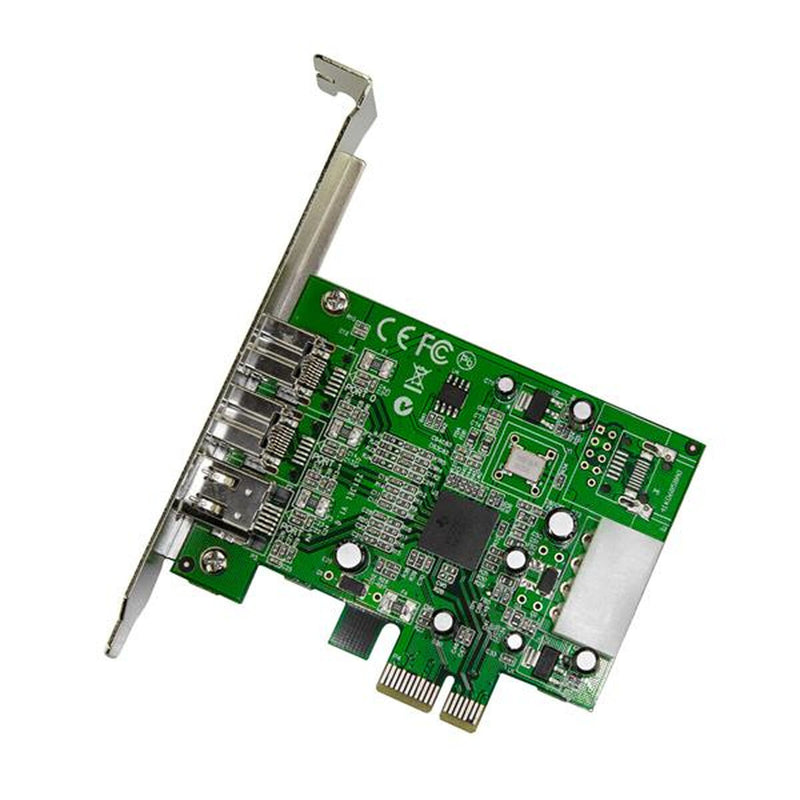 Carte PCI Startech PEX1394B3           