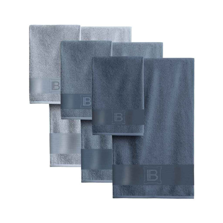 Laura Biagiotti Towels