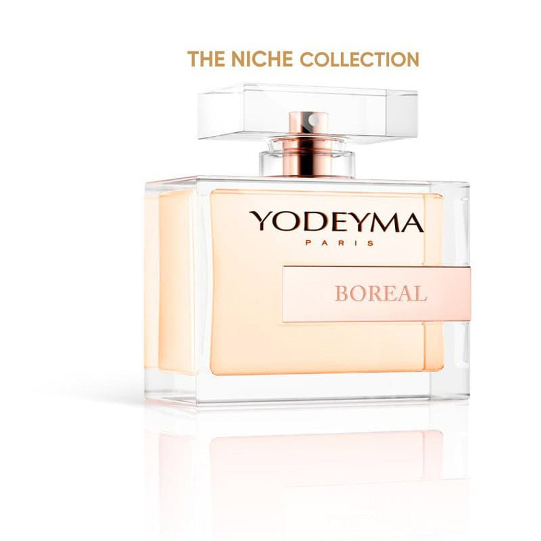 Yodeyma Fragrances