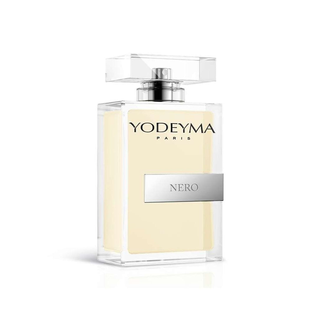 Yodeyma Fragrances