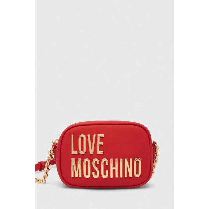 Love Moschino Crossbody Bags