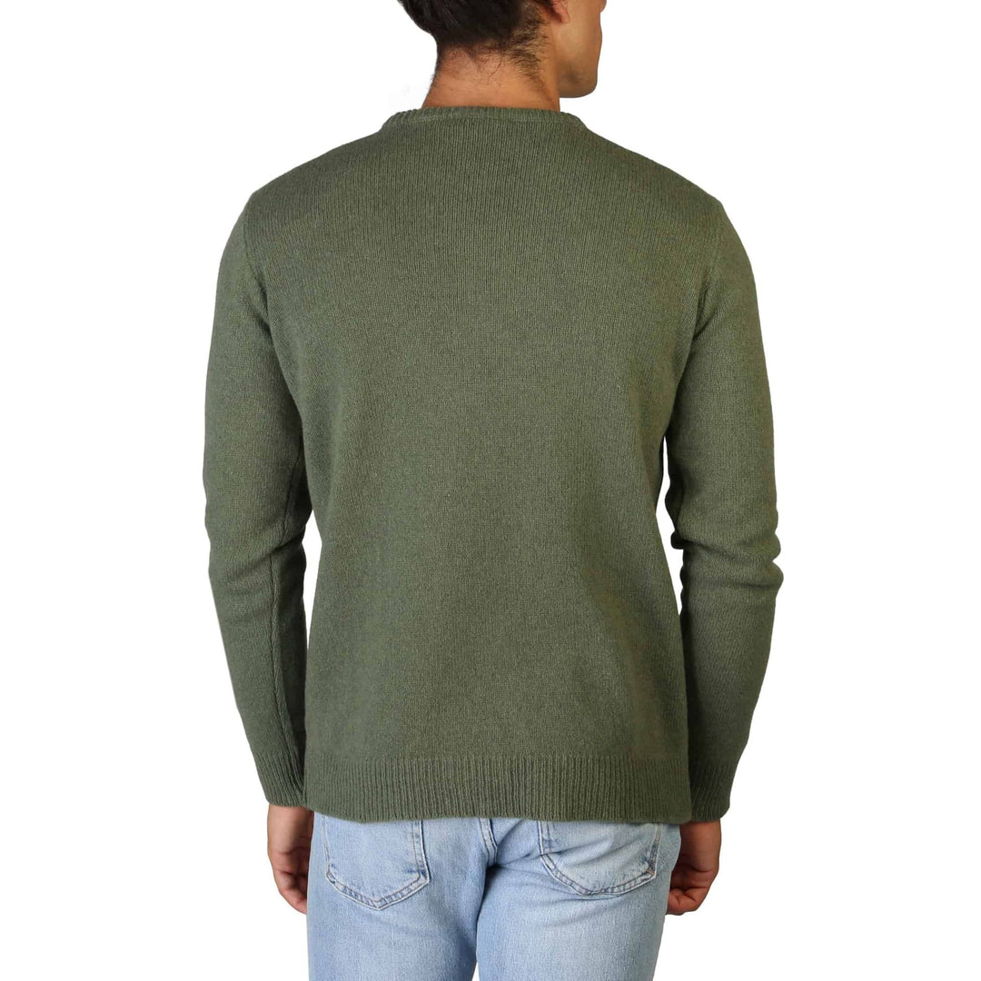 100% Cashmere Sweaters