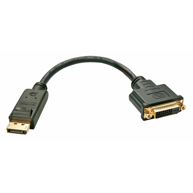Câble HDMI LINDY 41004 Noir