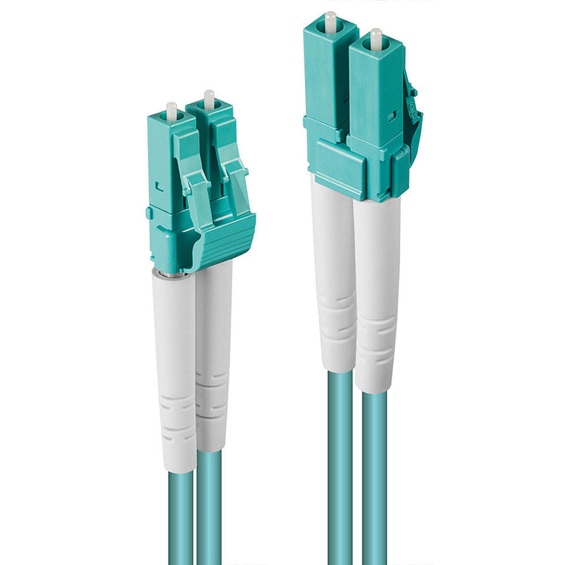 Câble à fibre optique LINDY LC/LC 10 m