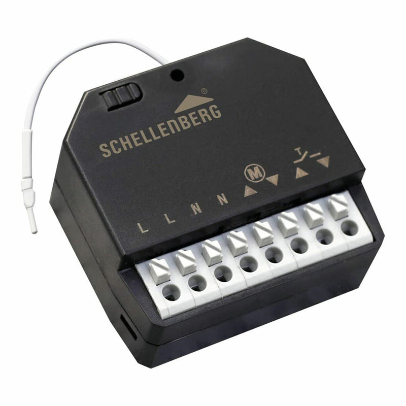 Receptor Schellenberg 20018 Wireless Blind