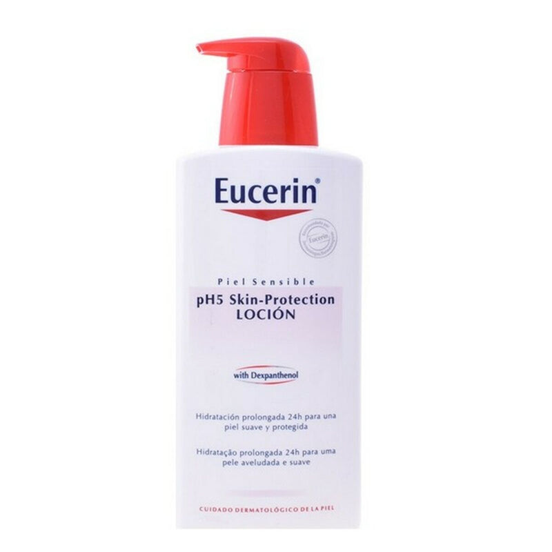 Lotion corporelle PH5 Skin Protection Eucerin Ph5 (400 ml) 400 ml