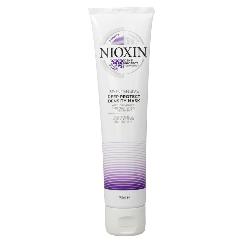 Tratamento Capilar Fortalecedor Nioxin Nioxin Deep 150 ml