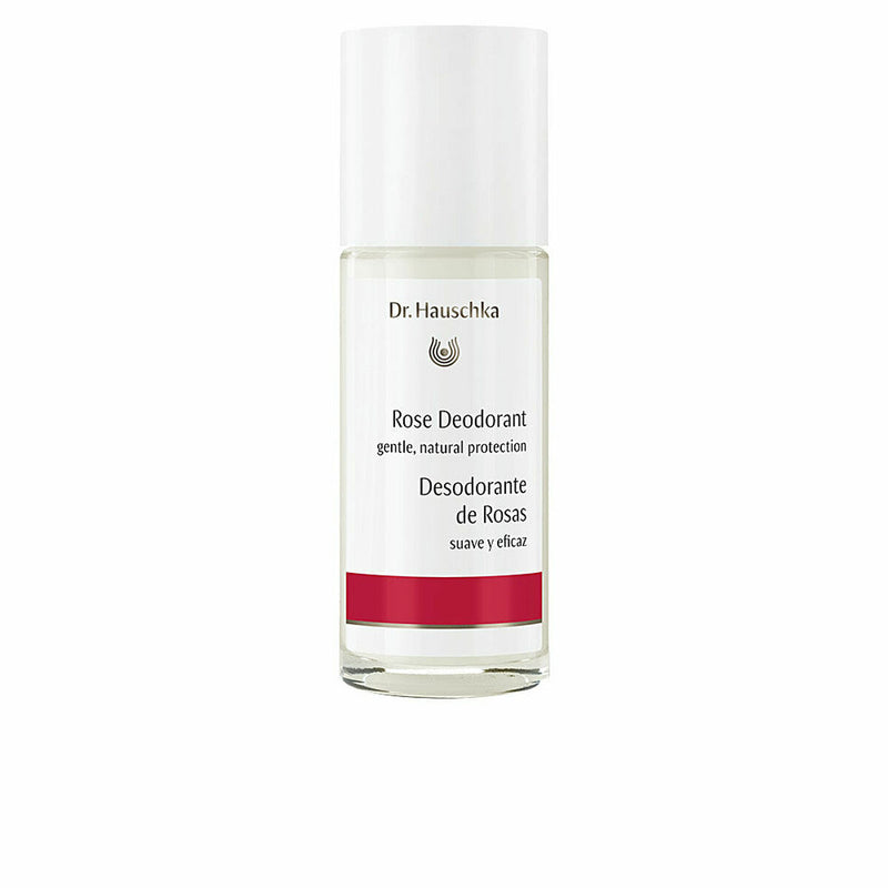 Desodorizante Rose Dr. Hauschka (50 ml)