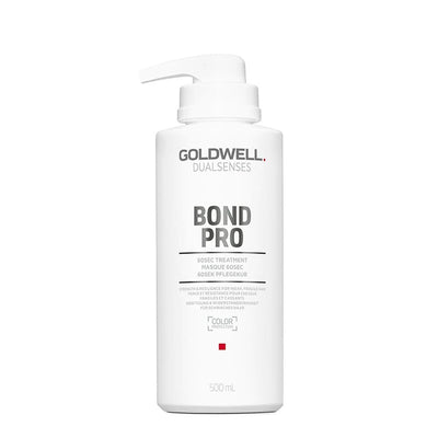 Hair Mask Goldwell Dualsanses Bond Pro 500 ml