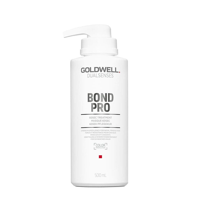 Hair Mask Goldwell Dualsanses Bond Pro 500 ml