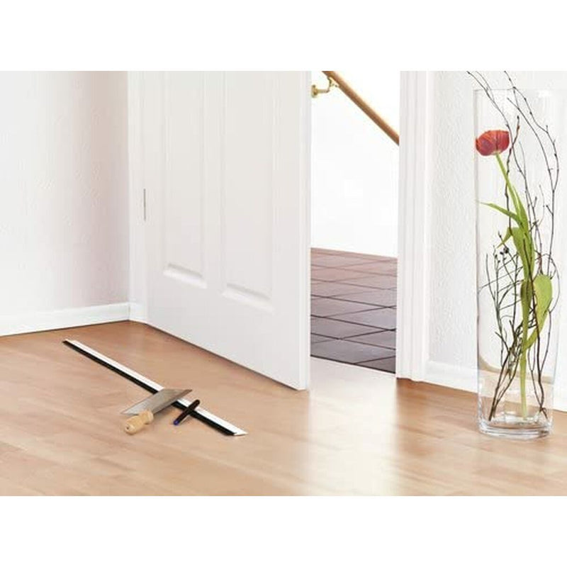 Draught excluder TESA 37 mm x 1 m White