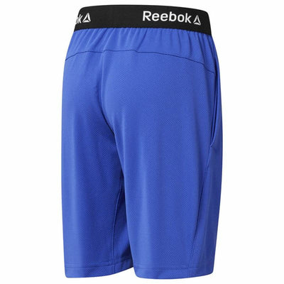 Children’s Sports Shorts Reebok Blue
