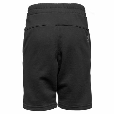 Pantalon de Sport pour Enfant Reebok Noir