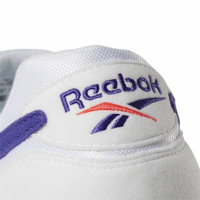 Chaussures de Sport pour Homme Reebok Classic Rapide Blanc