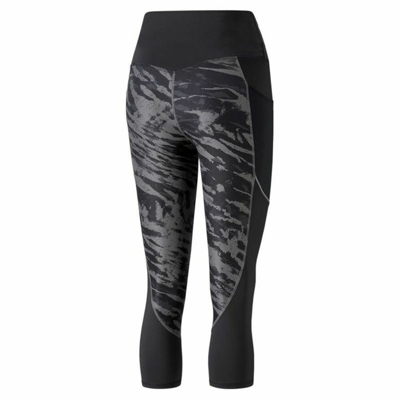 Sport leggings for Women Puma Run 5K 3/4 W Black