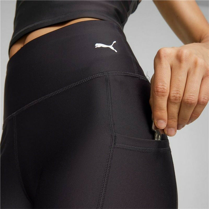 Sport leggings for Women Puma Black