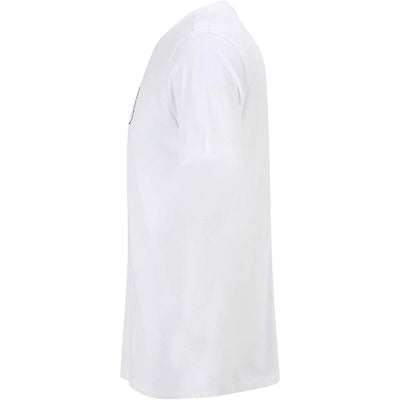 Camisola de Manga Curta Mulher Fila FAW0335 10001 Branco