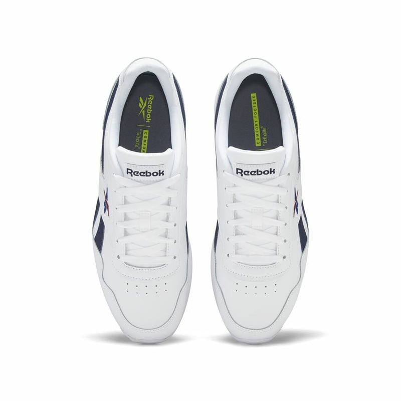 Chaussures de Sport pour Homme Reebok Royal Glide Blanc