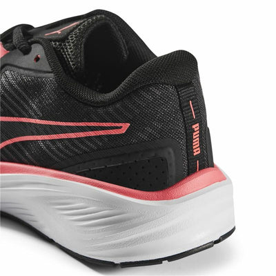 Chaussures de Running pour Adultes Puma Aviator Profoam Sky Femme Noir