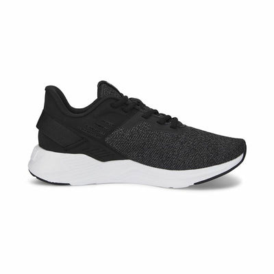 Chaussures casual homme Puma Disperse Xt 2 Noir