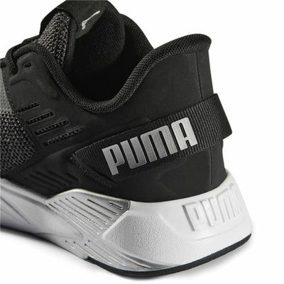 Ténis Casual Homem Puma Disperse Xt 2 Preto