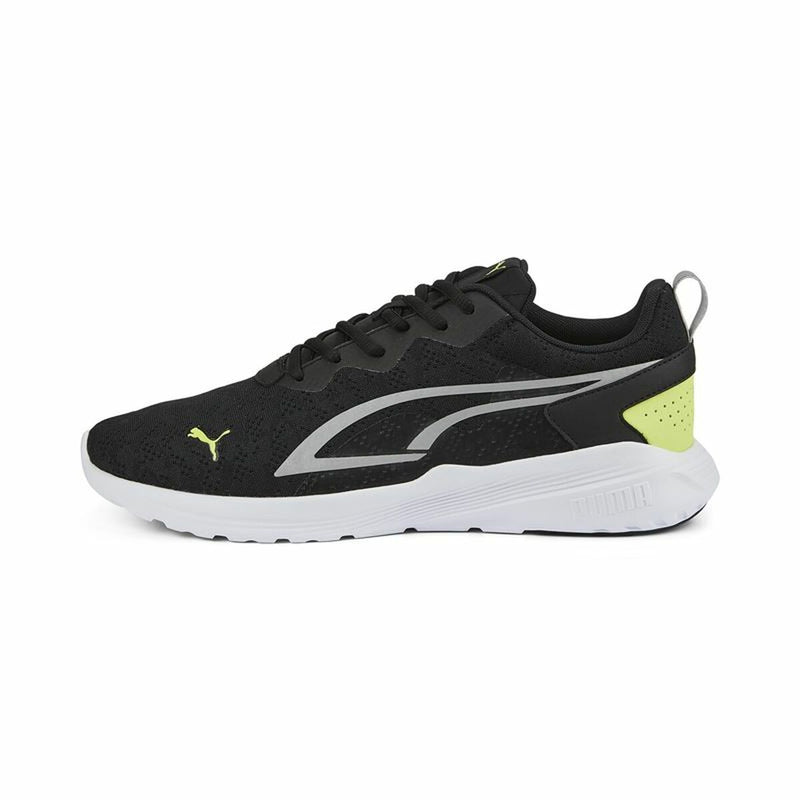 Ténis Casual Homem Puma All-Day Active In Motion Preto