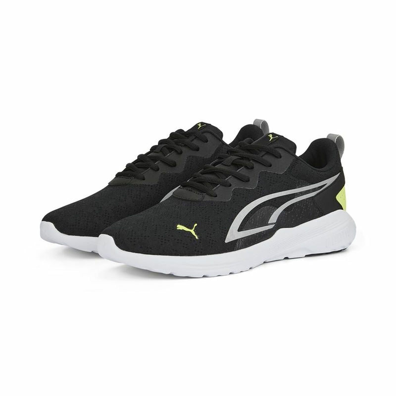 Ténis Casual Homem Puma All-Day Active In Motion Preto