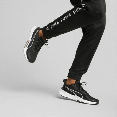 Chaussures de Sport pour Homme Puma PWRFrame TR 2 Noir