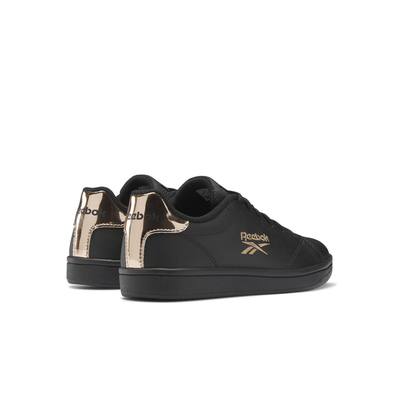 Sapatilhas de Desporto Mulher Reebok  ROYAL COMPLE HR1512 Preto