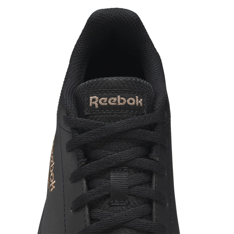 Chaussures de sport pour femme Reebok  ROYAL COMPLE HR1512 Noir