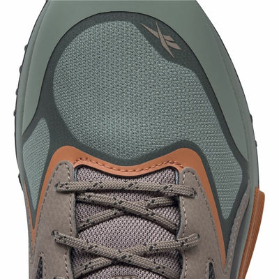 Running Shoes for Adults Reebok Lavante Trail 2 Brown Olive