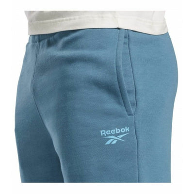 Men's Sports Shorts Reebok HS4891 Blue