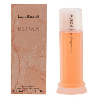 Perfume Mulher Laura Biagiotti LAUROMF00100021 EDT