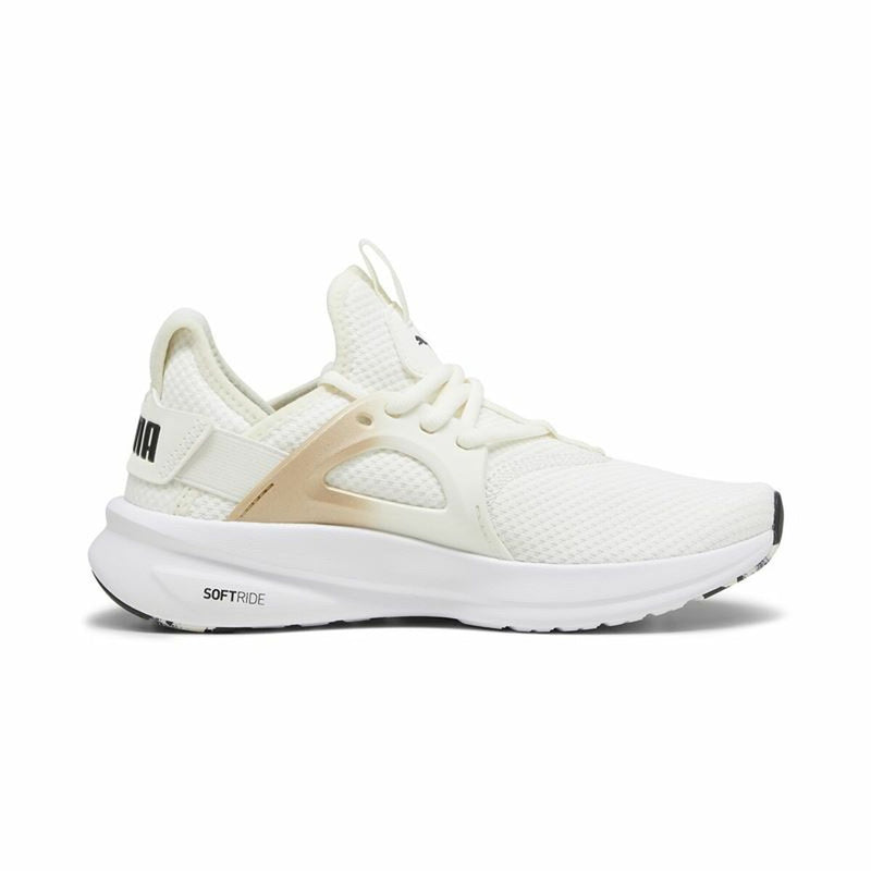 Sapatilhas de Running para Adultos Puma Softride Enzo Evo Branco