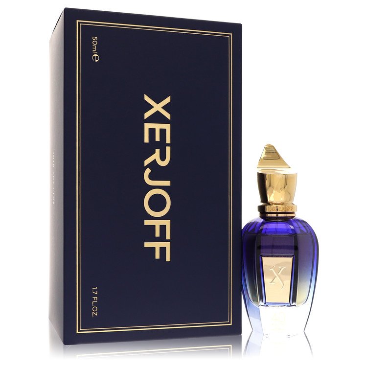 40 Knots Eau De Parfum Spray (Unisex) By Xerjoff