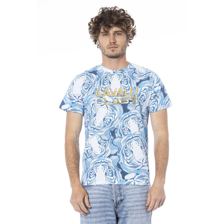 Cavalli Class T-shirts