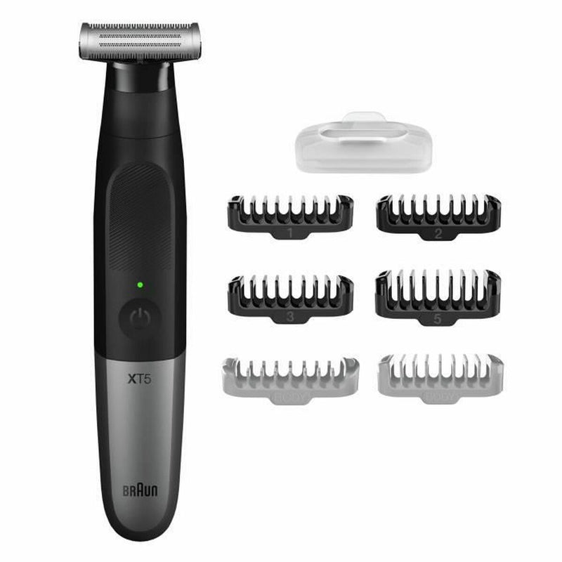 Aparadores de Cabelo Braun XT5200