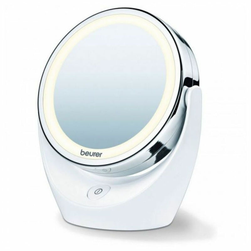 Espelho Beurer BS49 LED Branco