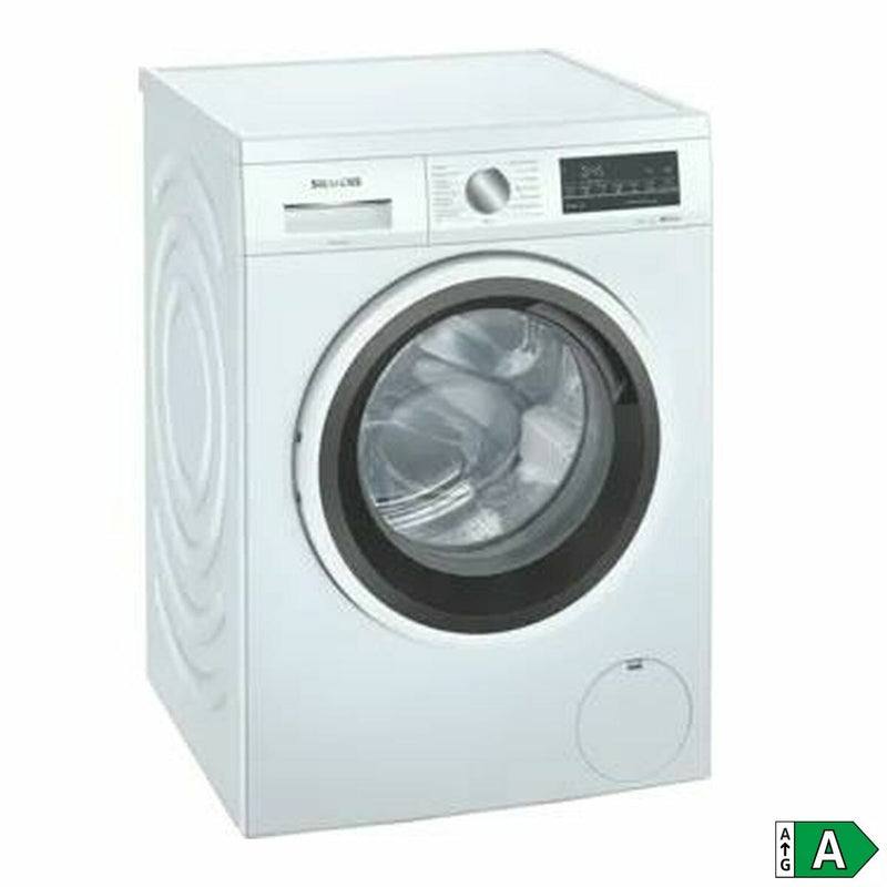 Máquina de lavar Siemens AG WU12UT61ES 60 cm 1200 rpm 9 kg