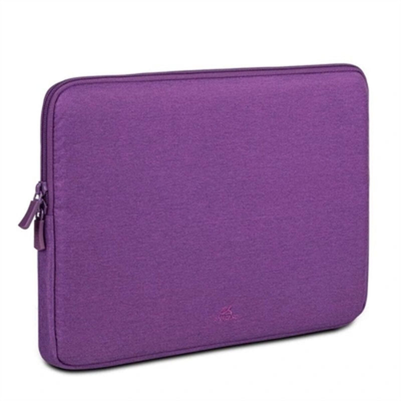 Laptop Case Rivacase SUZUKA ECO Lilac 14"