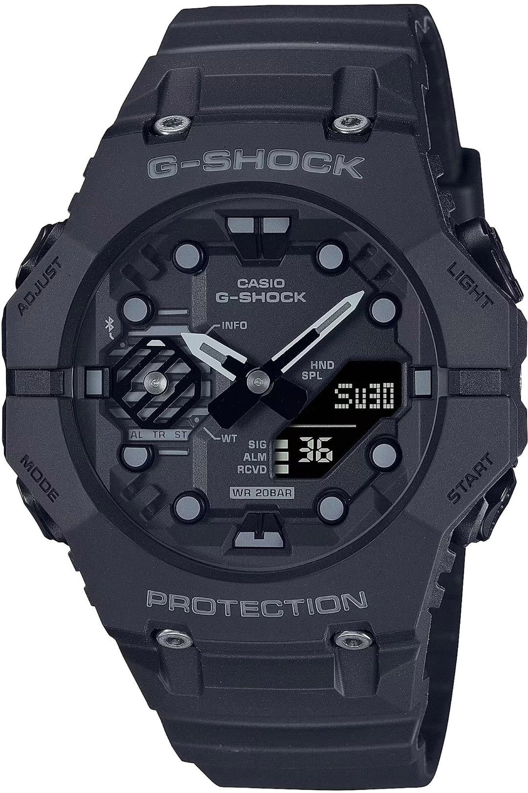 GA-B001
