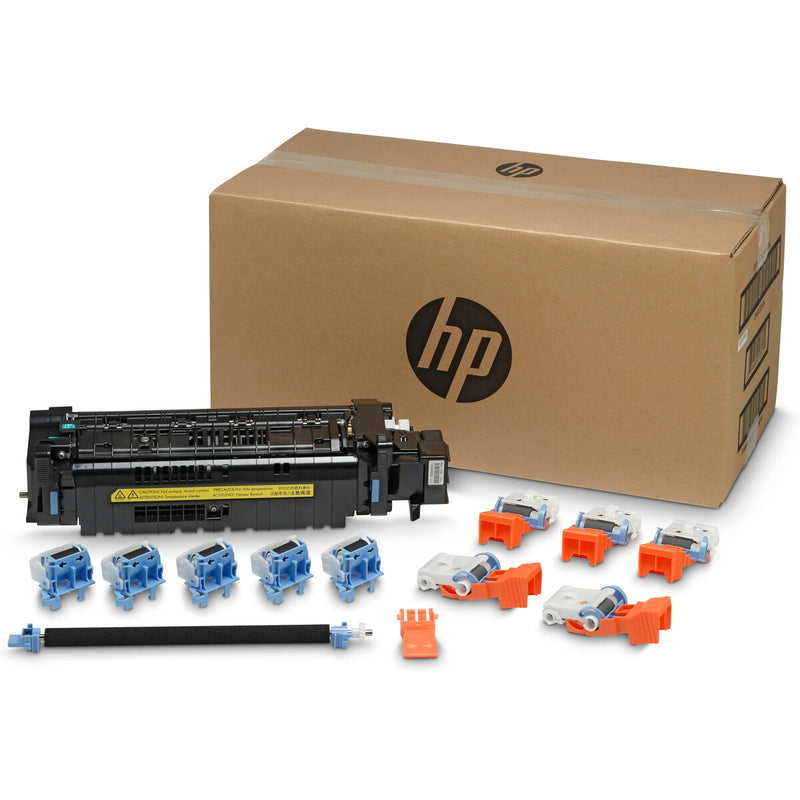 Servidor de impressão HP L0H25A