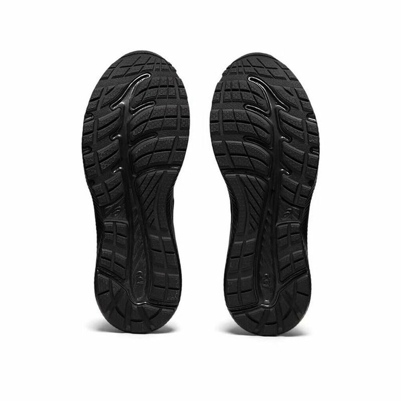 Chaussures de Running pour Adultes Asics GEL-Contend SL Noir Homme