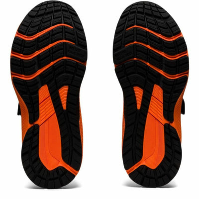 Chaussures de Sport pour Enfants Asics GT-1000 11 PS Orange