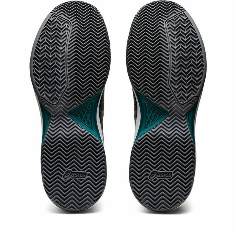 Chaussures de Padel pour Adultes Asics  Gel-Dedicate 7 Clay 