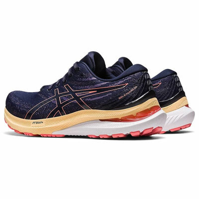 Sapatilhas de Desporto Mulher Asics Gel Kayano 29 Azul escuro