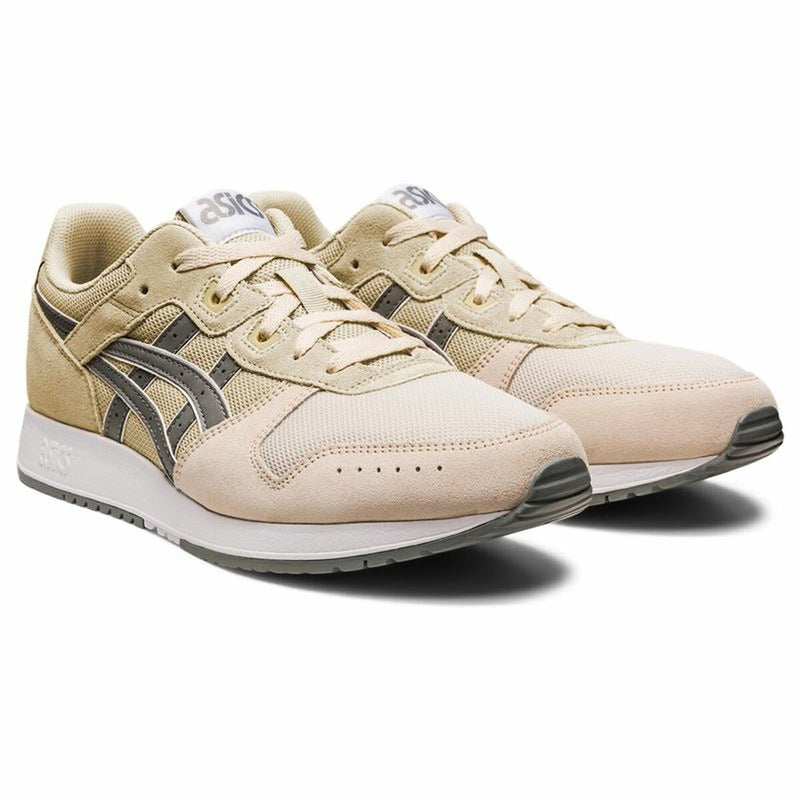 Chaussures casual homme Asics Lyte Classic Beige