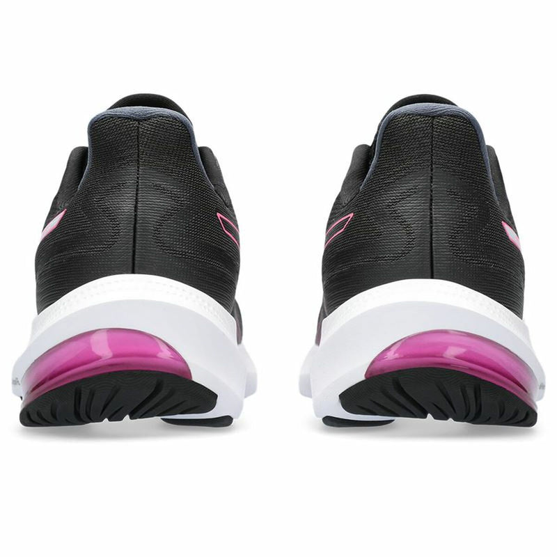 Chaussures de Running pour Adultes Asics Gel-Pulse 14 Noir Femme